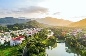 Villa Thạch Thất