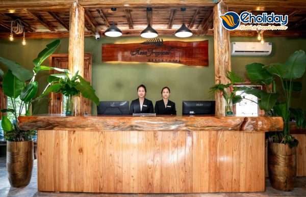 Asia Tropical Resort And Spa Pù Luông 3
