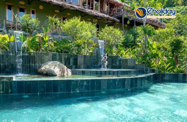 Asia Tropical Resort And Spa Pù Luông 5