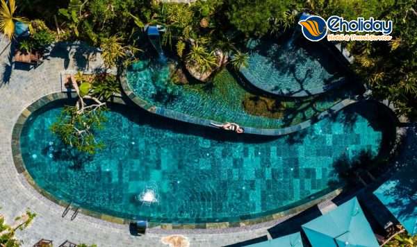 Asia Tropical Resort And Spa Pù Luông 6
