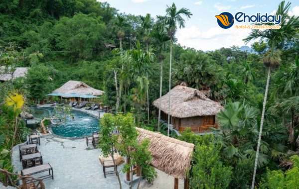 Asia Tropical Resort And Spa Pù Luông