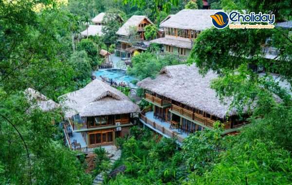 Asia Tropical Resort And Spa Pù Luông 8