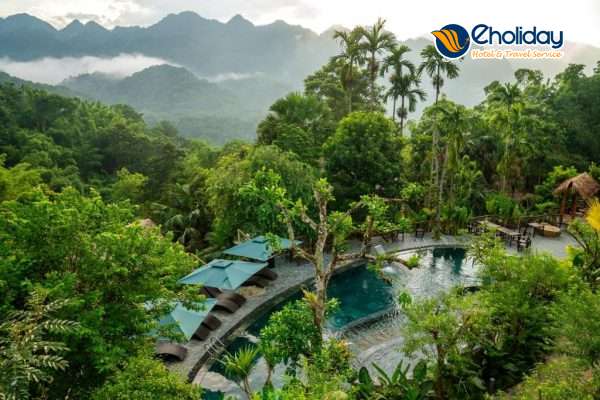 Asia Tropical Resort And Spa Pù Luông 9