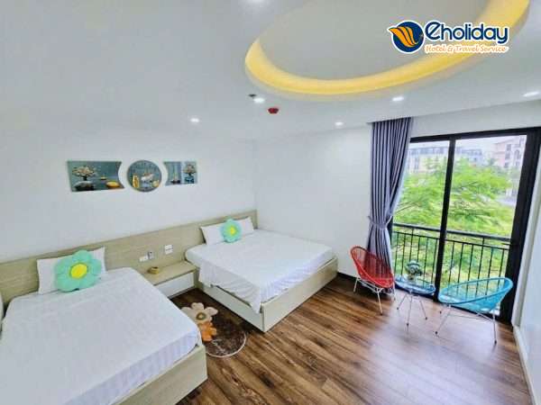 Camellia Villa Hạ Long 11