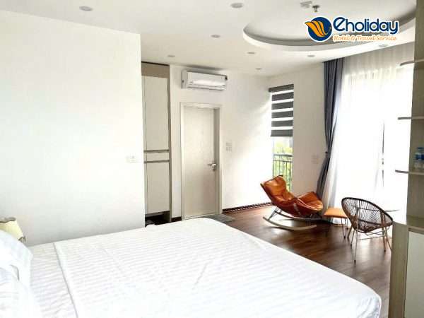 Camellia Villa Hạ Long 13