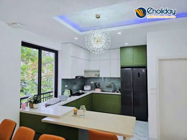 Camellia Villa Hạ Long 14