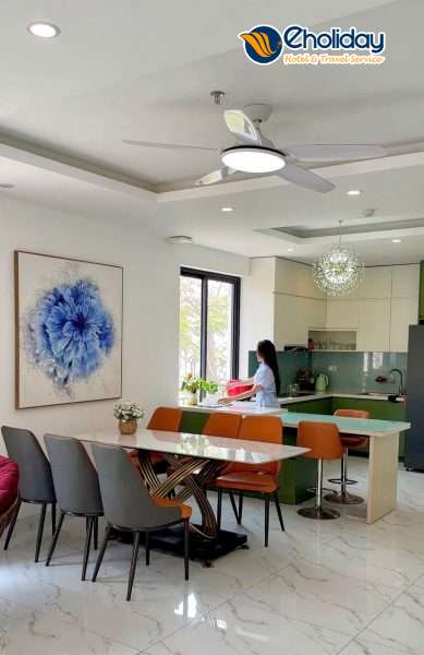 Camellia Villa Hạ Long 2