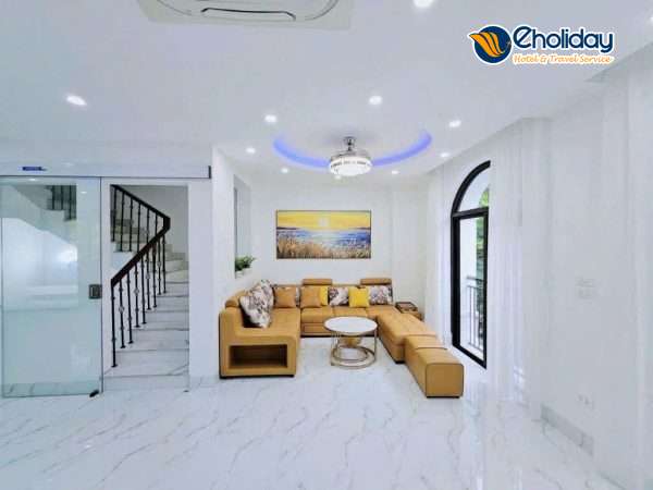 Camellia Villa Hạ Long 4