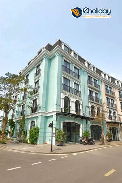 Camellia Villa Hạ Long 5