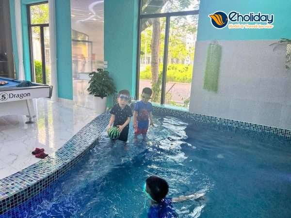 Camellia Villa Hạ Long 6