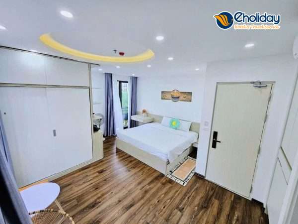 Camellia Villa Hạ Long