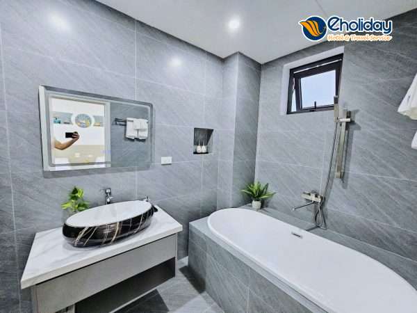 Camellia Villa Hạ Long 7