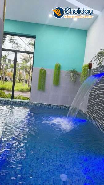 Camellia Villa Hạ Long 8
