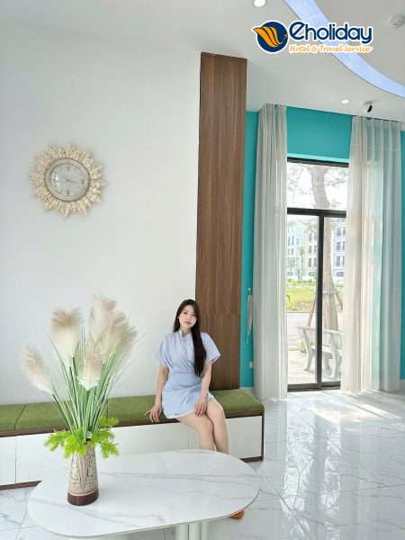Camellia Villa Hạ Long 9