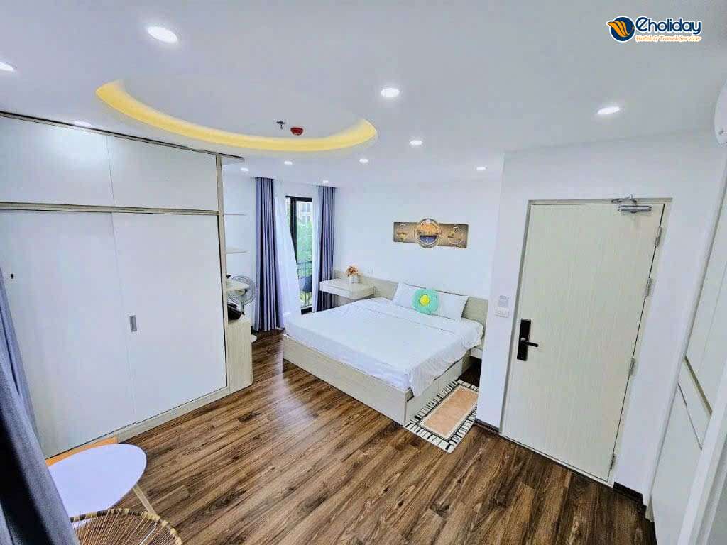 Camellia Villa Hạ Long