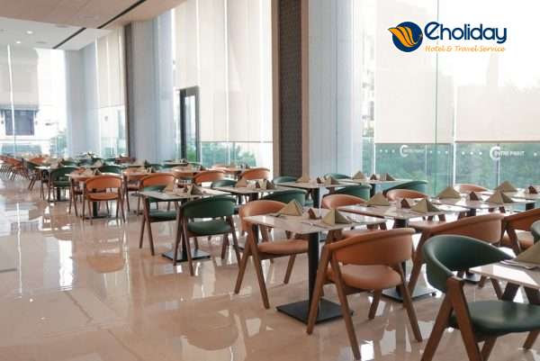 Centre Point Danang Hotel 2