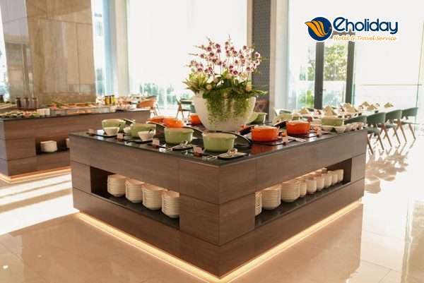 Centre Point Danang Hotel 3
