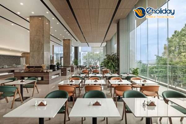 Centre Point Danang Hotel 4