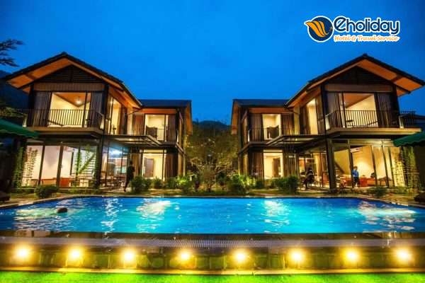 Đại Dương Villa Đồng Đò 10 Phòng Ngủ Có Bể Bơi 12