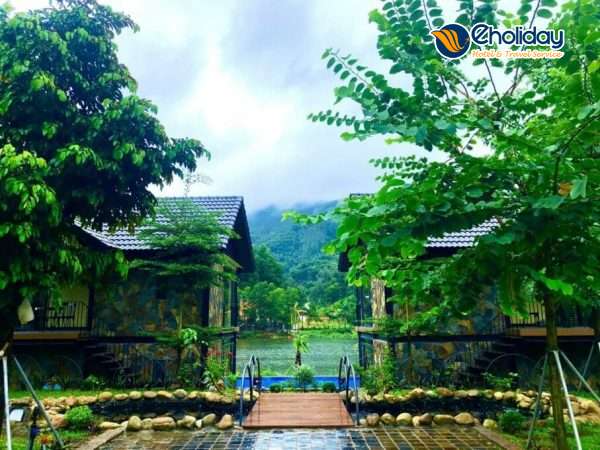Đại Dương Villa Đồng Đò 10 Phòng Ngủ Có Bể Bơi 3