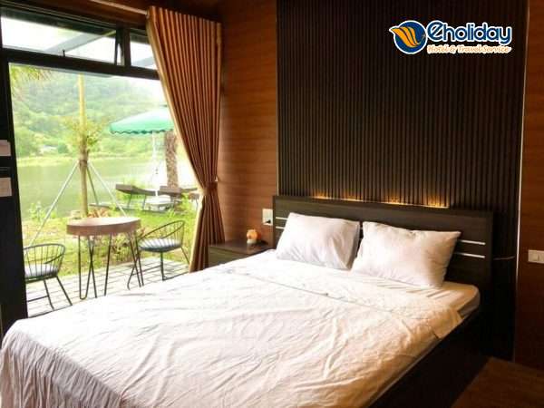 Đại Dương Villa Đồng Đò 10 Phòng Ngủ Có Bể Bơi 5
