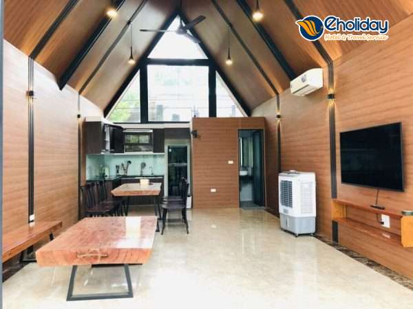 Đại Dương Villa Đồng Đò 10 Phòng Ngủ Có Bể Bơi 6