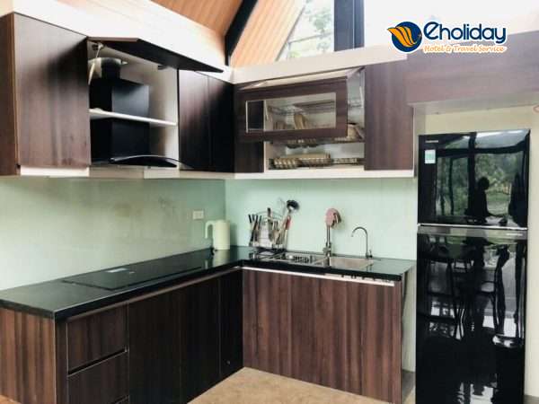 Đại Dương Villa Đồng Đò 10 Phòng Ngủ Có Bể Bơi 7
