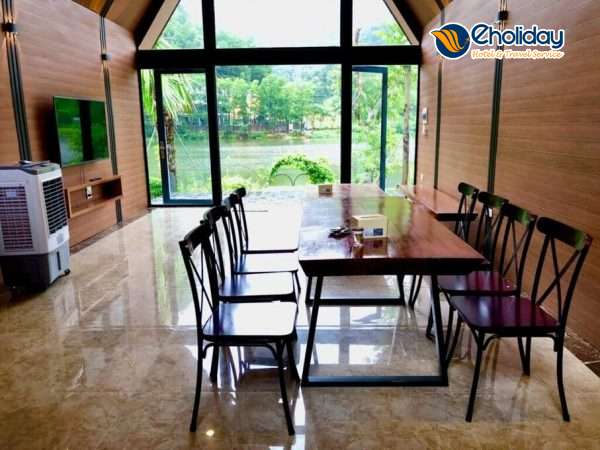 Đại Dương Villa Đồng Đò 10 Phòng Ngủ Có Bể Bơi 8