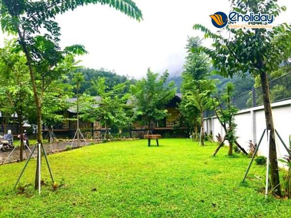 Đại Dương Villa Đồng Đò 10 Phòng Ngủ Có Bể Bơi 9