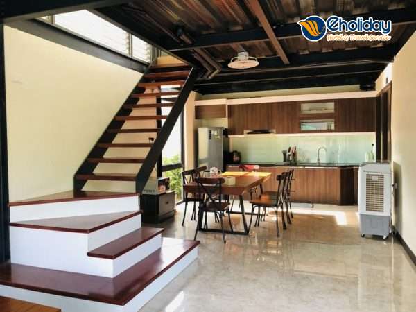 Đại Dương Villa Đồng Đò 10 Phòng Ngủ Có Bể Bơi Căn 4 Ngủ