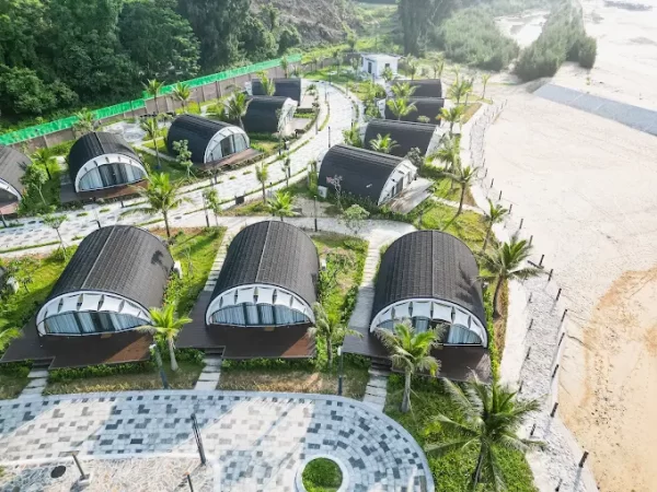 Đầu Rồng Resort Quảng Ninh 4