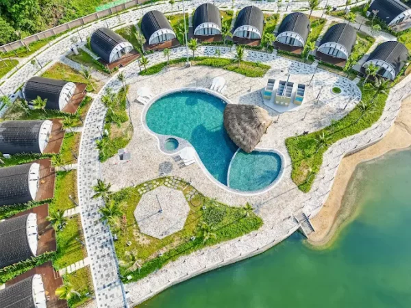 Đầu Rồng Resort Quảng Ninh 5