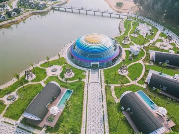 Đầu Rồng Resort Quảng Ninh 6