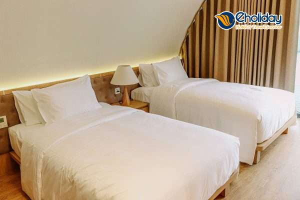 Đầu Rồng Resort Quảng Ninh Bungalow Green Forest 3