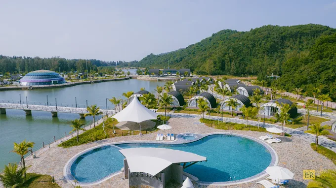 Đầu Rồng Resort Quảng Ninh