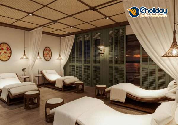 Du Thuyền Bhaya Soul Hạ Long 3