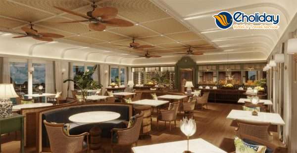 Du Thuyền Bhaya Soul Hạ Long 5