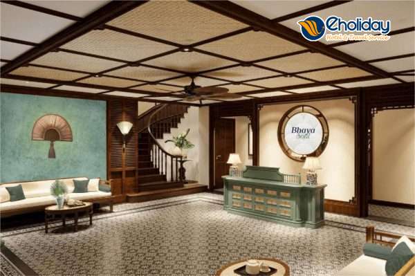 Du Thuyền Bhaya Soul Hạ Long 6