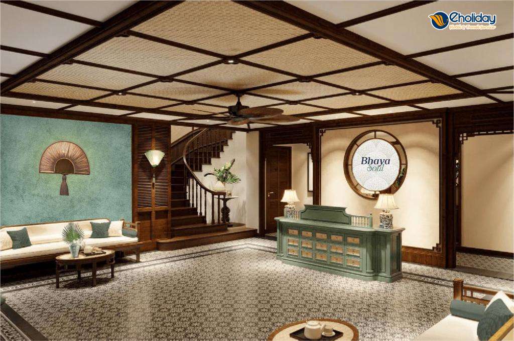 Du Thuyền Bhaya Soul Hạ Long 6