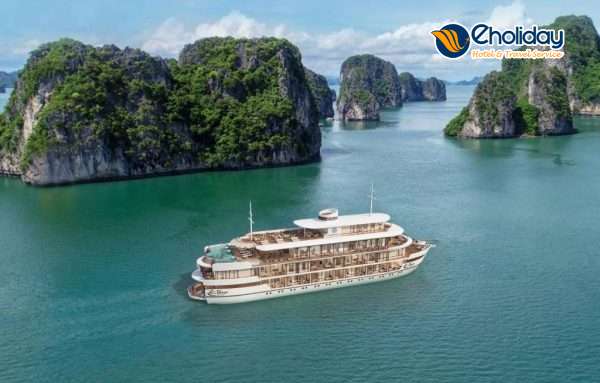 Du Thuyền Bhaya Soul Hạ Long