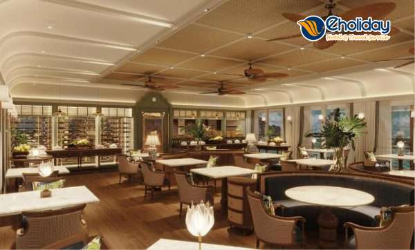 Du Thuyền Bhaya Soul Hạ Long 7