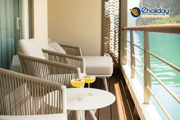 Du Thuyền Bhaya Soul Hạ Long Signature 01