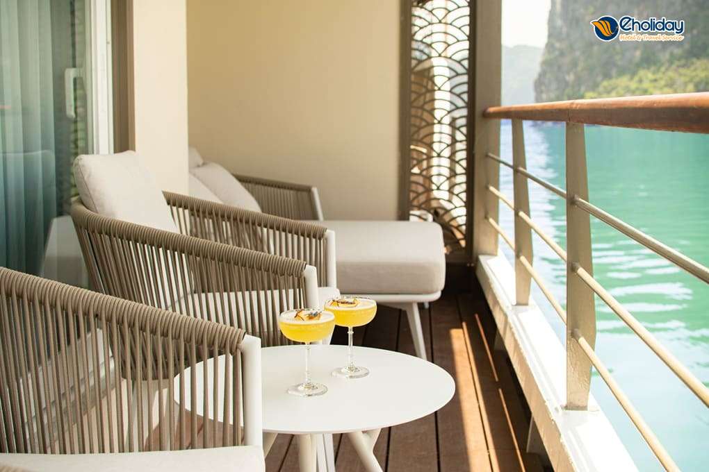 Du Thuyền Bhaya Soul Hạ Long Signature 01