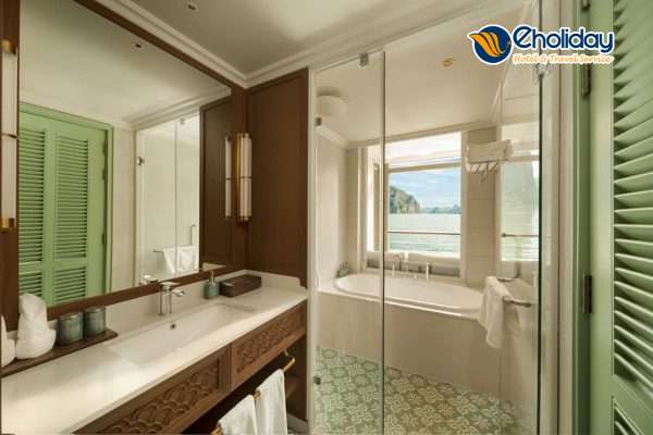 Du Thuyền Bhaya Soul Hạ Long Signature 03