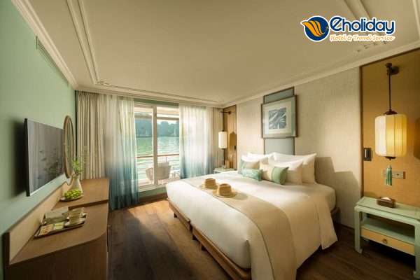 Du Thuyền Bhaya Soul Hạ Long Signature 06