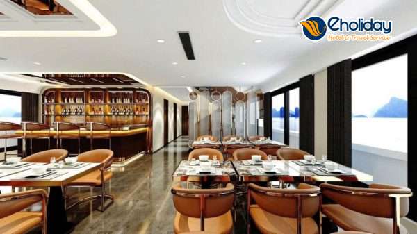 Du Thuyền Leona Cruise Hạ Long 11