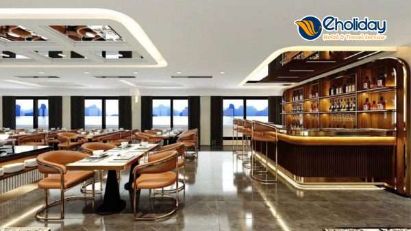 Du Thuyền Leona Cruise Hạ Long 12