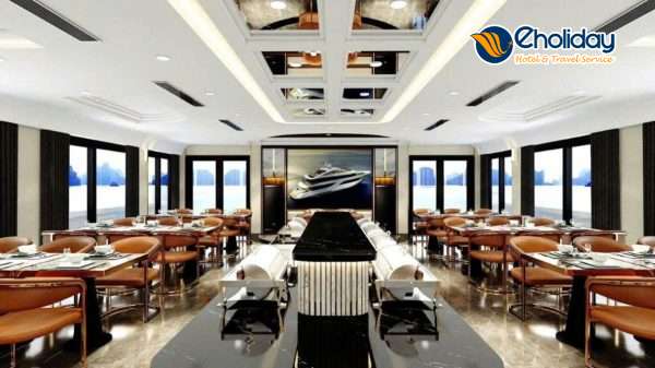 Du Thuyền Leona Cruise Hạ Long 6