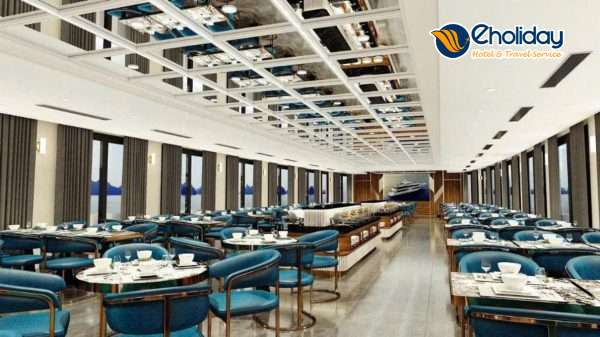 Du Thuyền Leona Cruise Hạ Long 8
