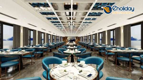 Du Thuyền Leona Cruise Hạ Long 9